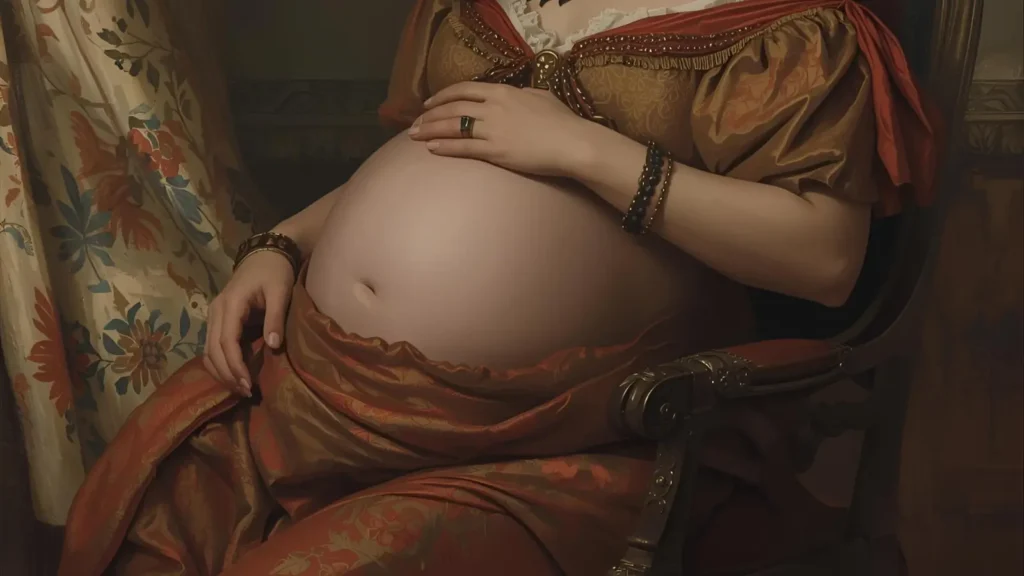 Impregnation Captions