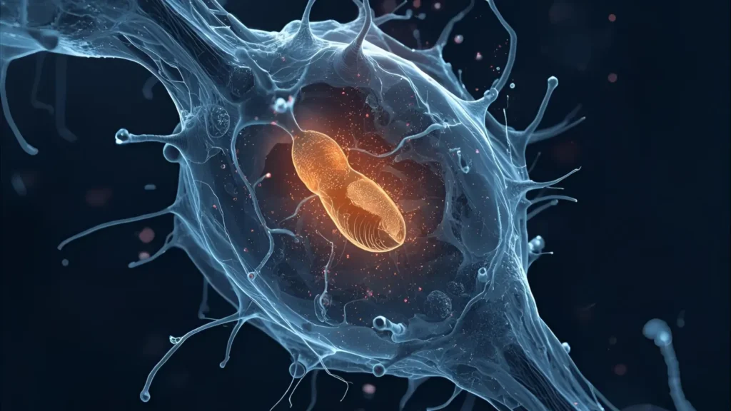 Impregnation Captions