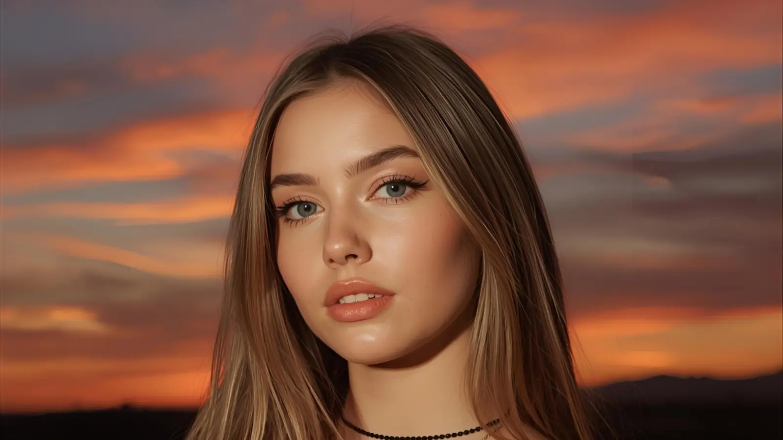 Instagram Sunset Captions