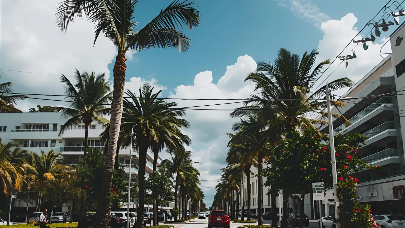 Miami Captions
