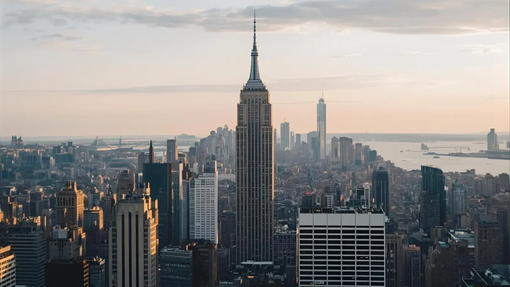 NYC Captions