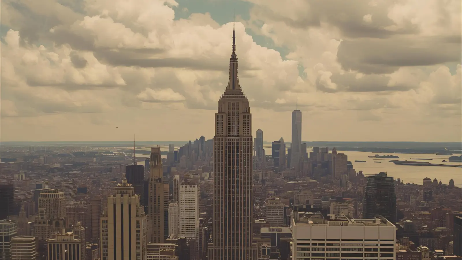 NYC Captions