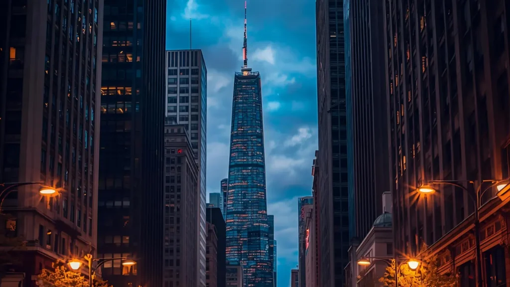 New York Instagram Captions