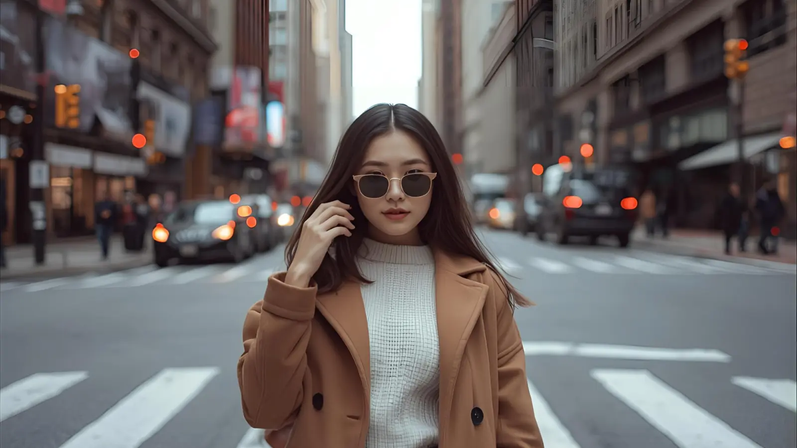 New York Instagram Captions