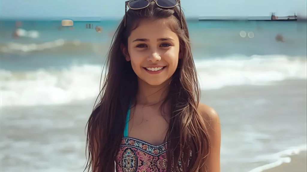 Spring Break Captions