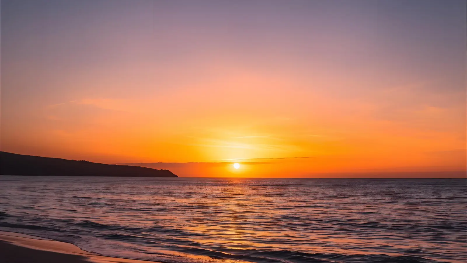 Sunset Captions