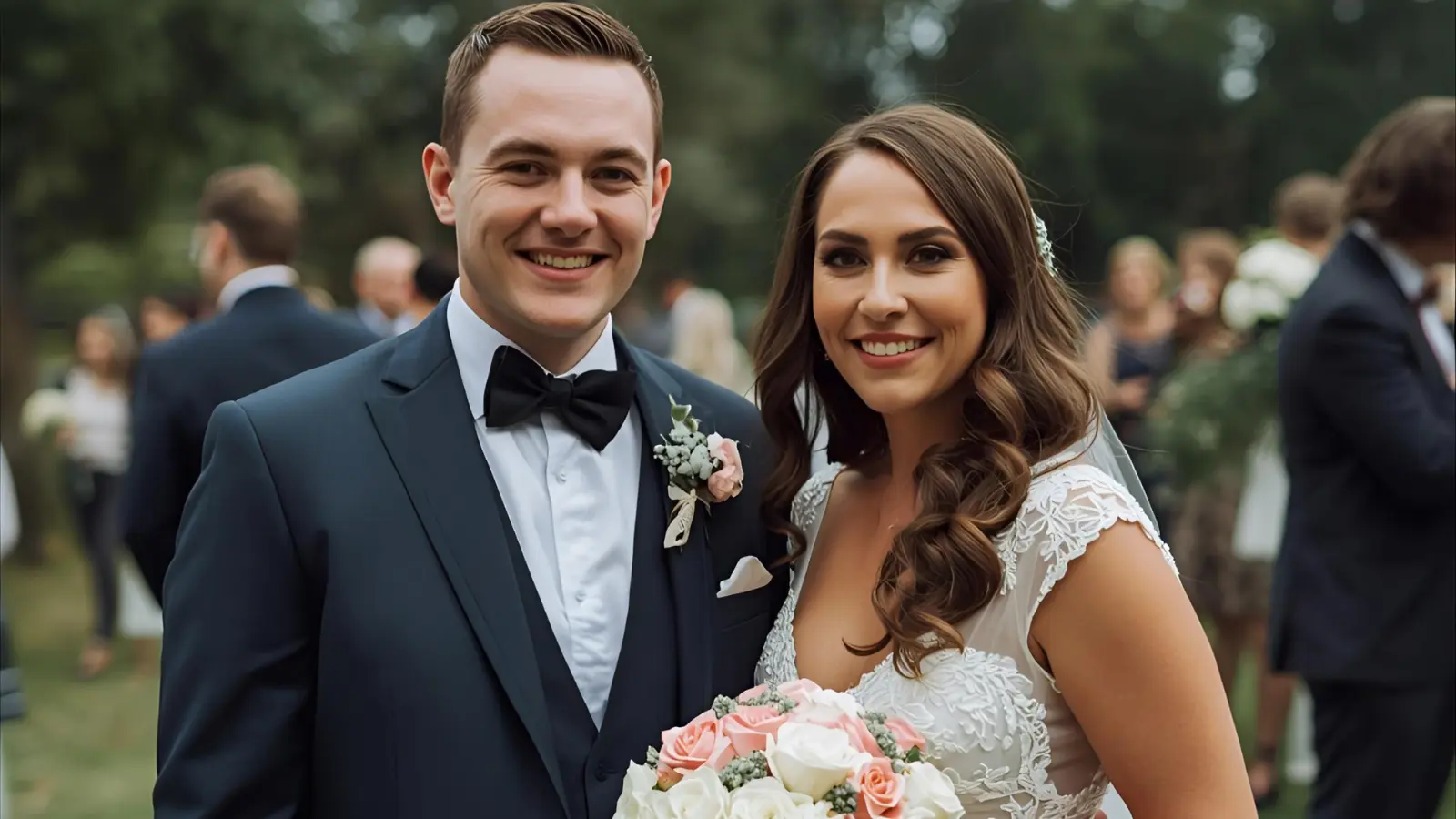 Wedding Guest Instagram Captions