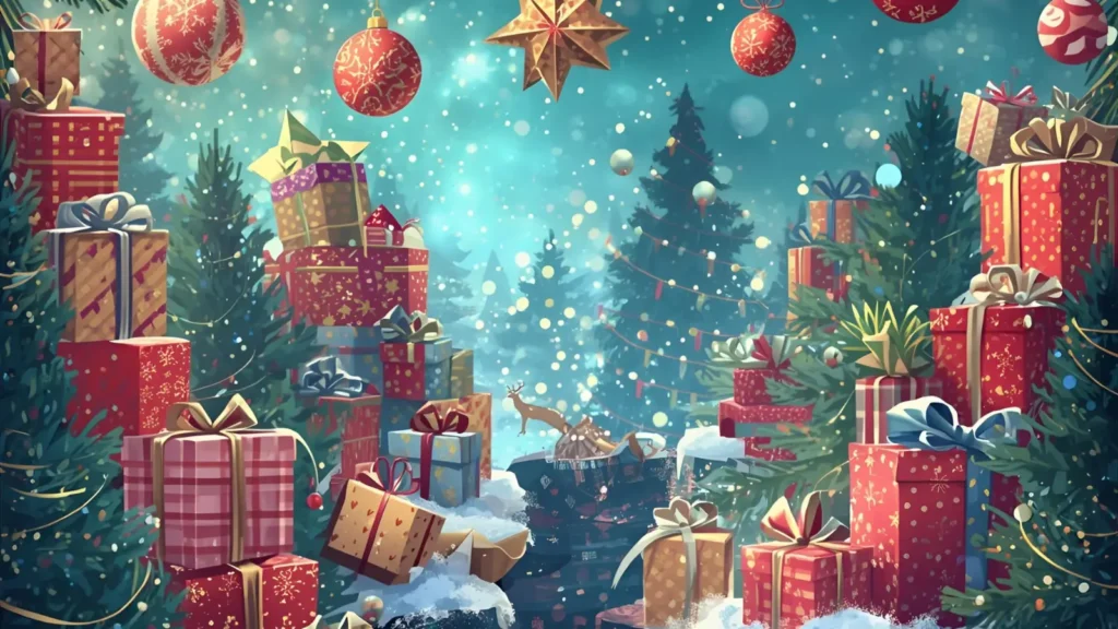 christmas-instagram-captions