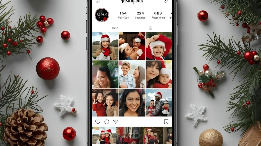 christmas-instagram-captions