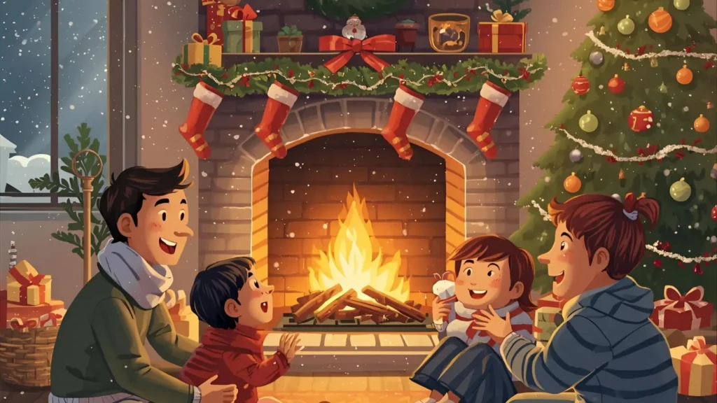 christmas-instagram-captions