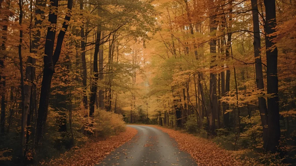 Autumn Instagram Captions 