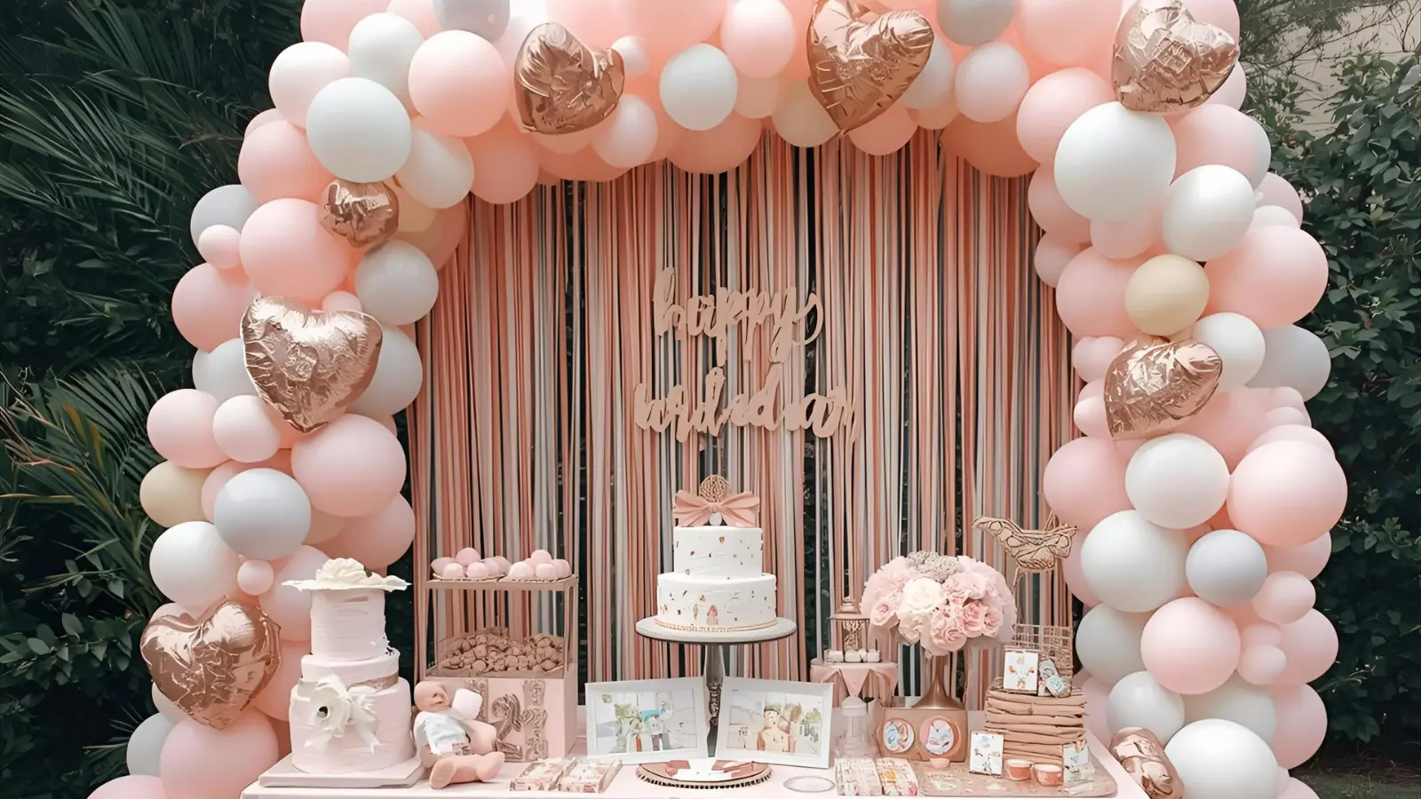 Baby Shower Captions for Instagram