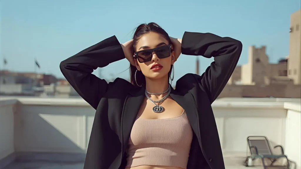 baddies captions for instagram