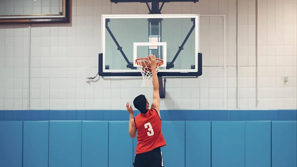 Basketball Instagram Captions