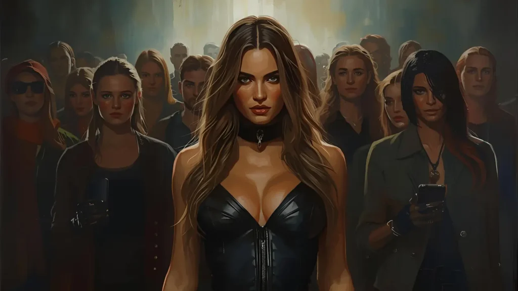 Best Baddie Instagram Captions