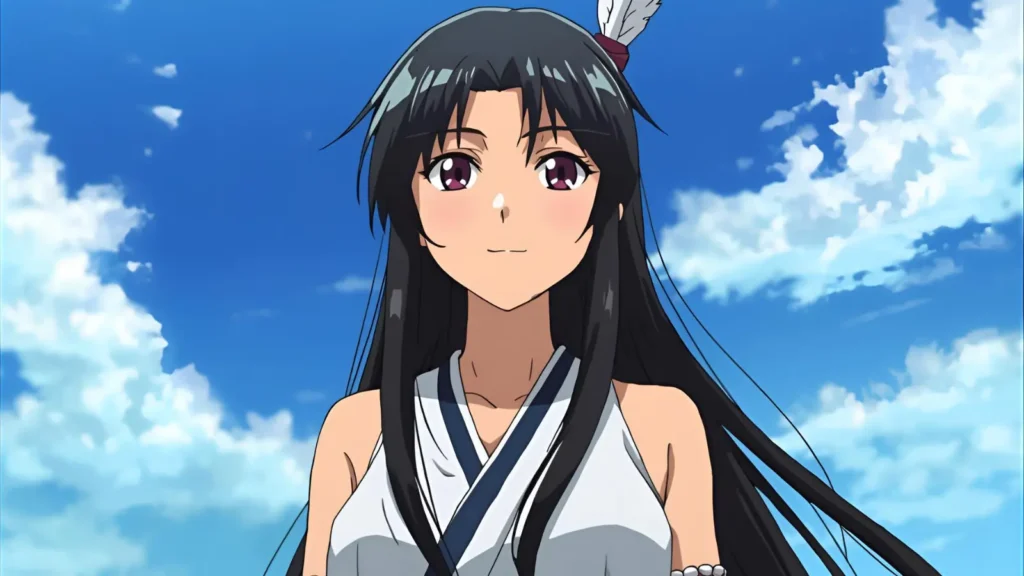 Bleach Anime Captions