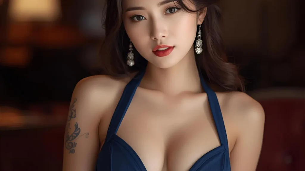Bold and Beautiful Wife Captions for Instagram