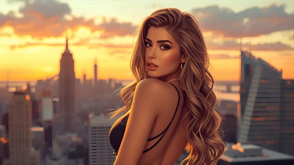 Bold and Beautiful Wife Captions for Instagram