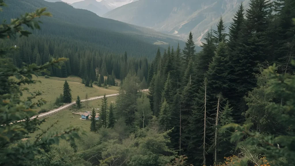 Captions About Nature for Instagram