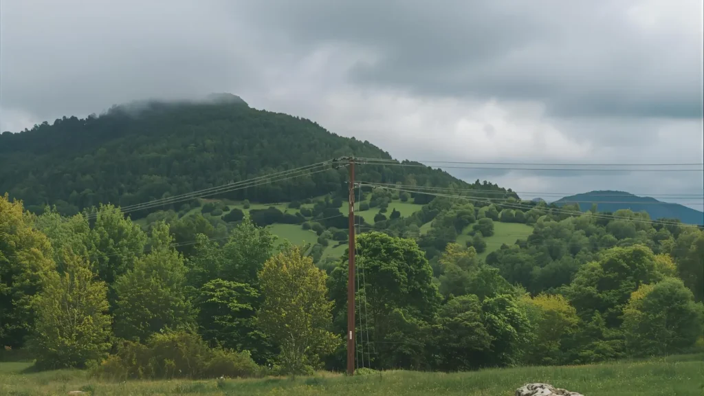 Captions About Nature for Instagram