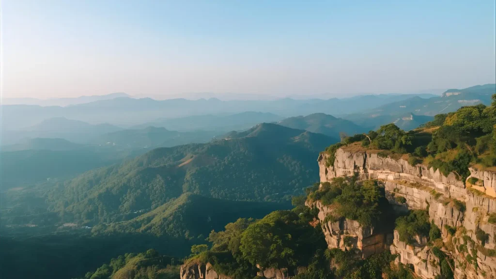Captions About Nature for Instagram