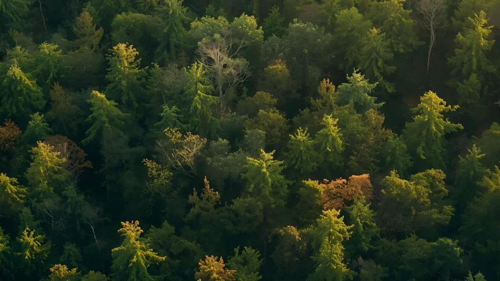 Captions About Nature for Instagram