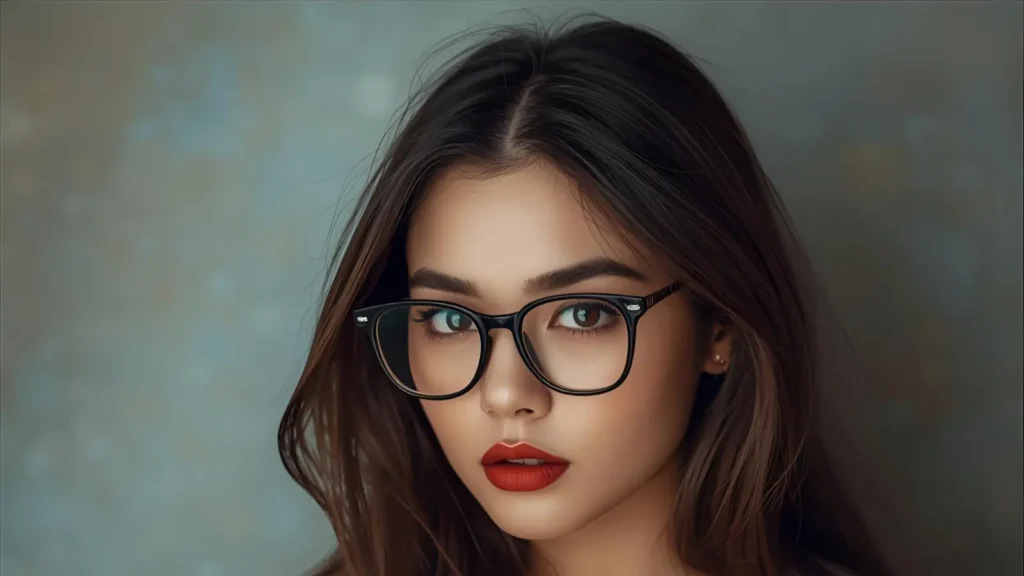 Captions for Glasses