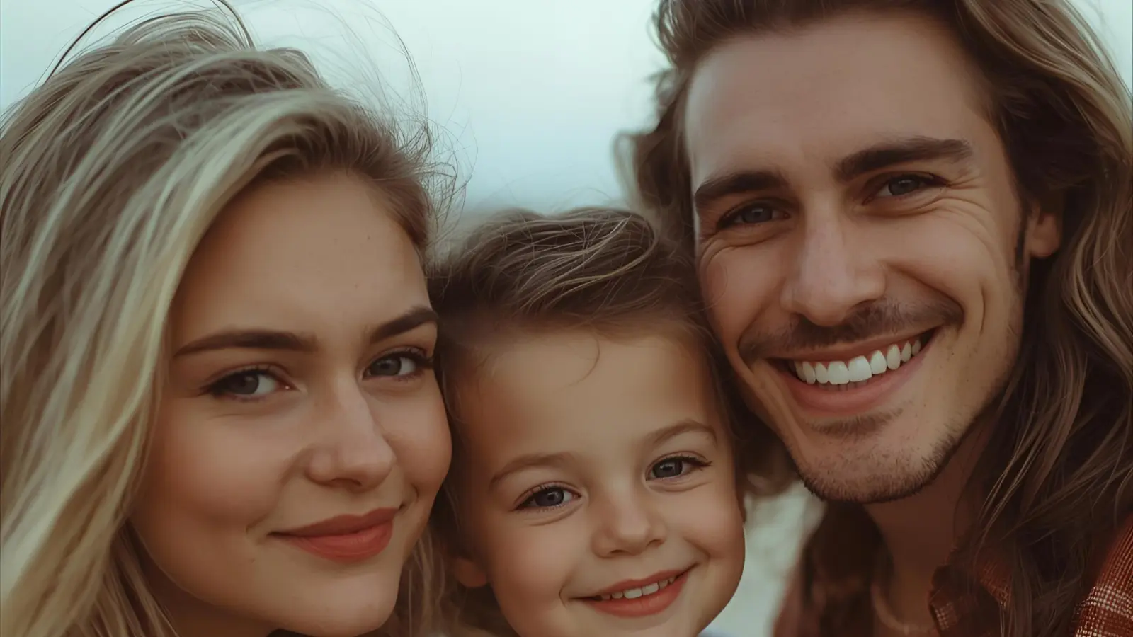Captions for Instagram About Family