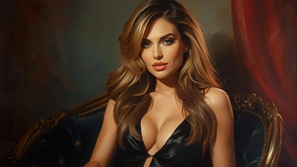 Celebrity TG Captions