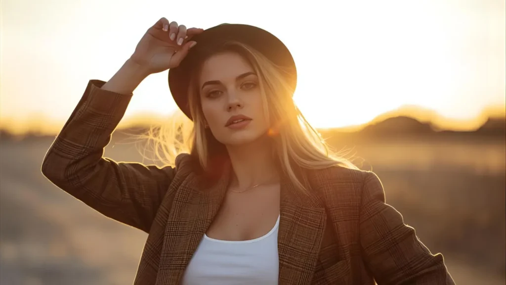 Classy Captions for Instagram for Girl