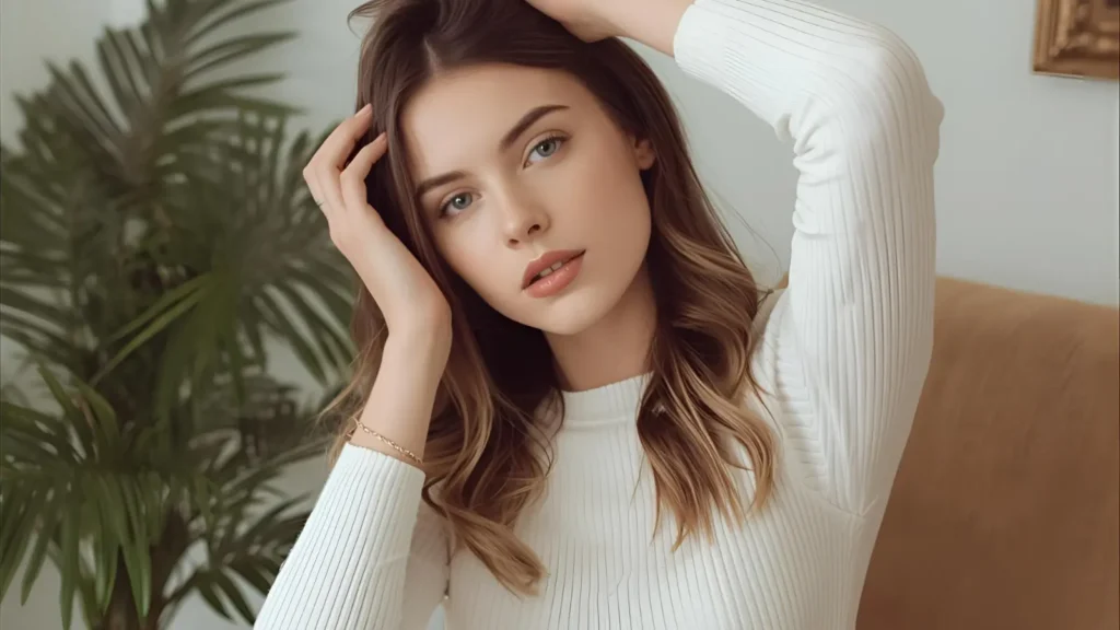 Classy Captions for Instagram for Girl