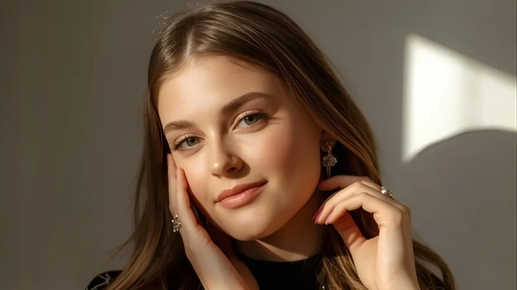 Classy Captions for Instagram for Girl