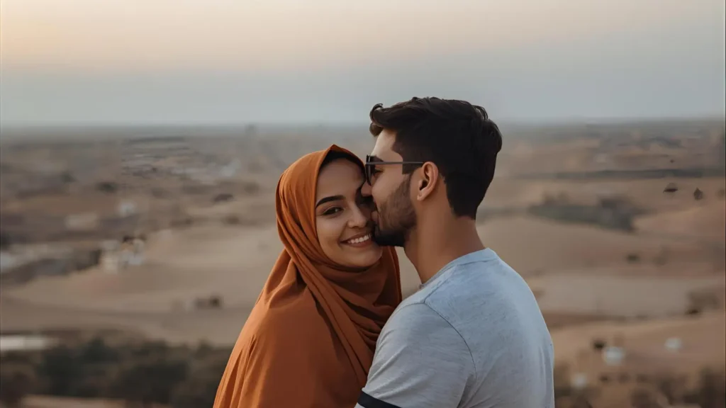 Couple Instagram Captions 
