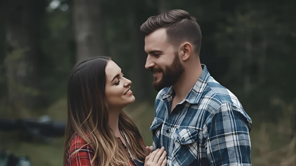 Couples Instagram Captions