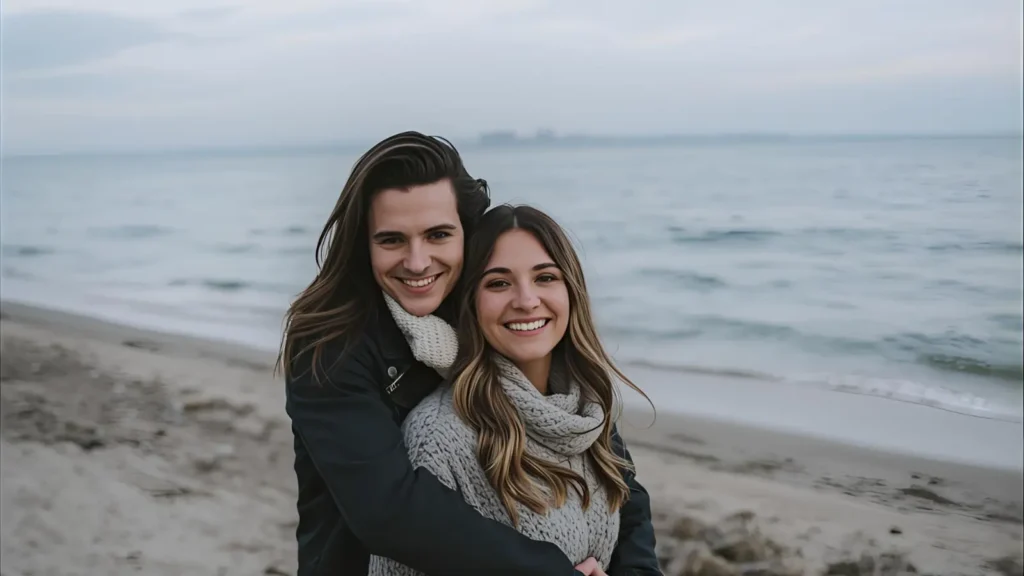 Couples Instagram Captions