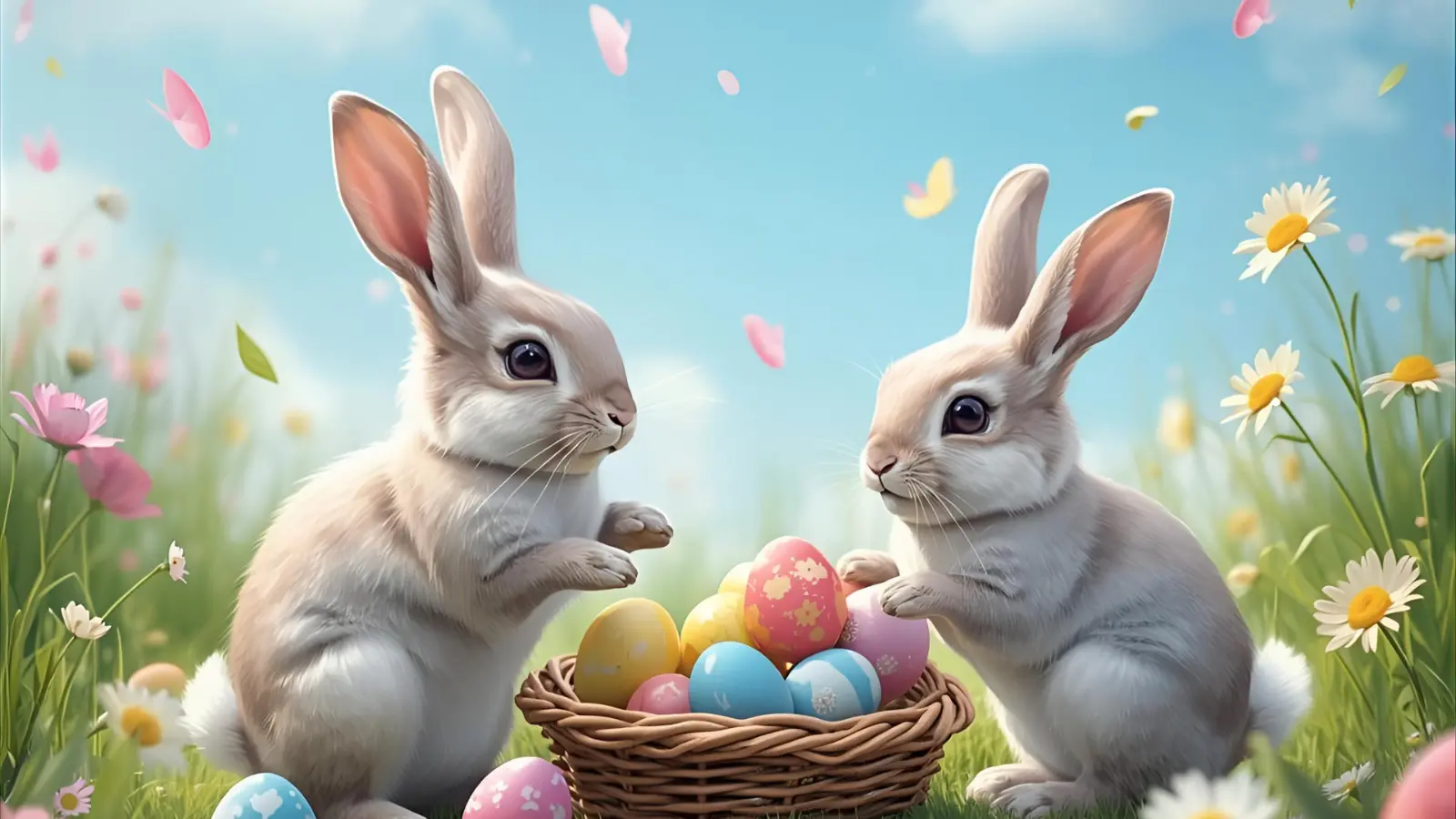 Easter Captions for Instagram