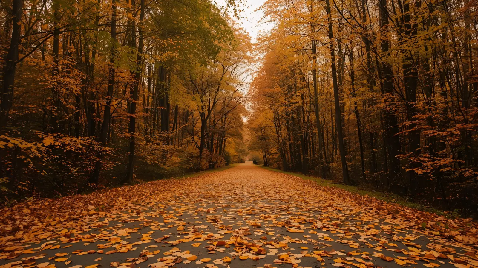 Fall Captions for Instagram