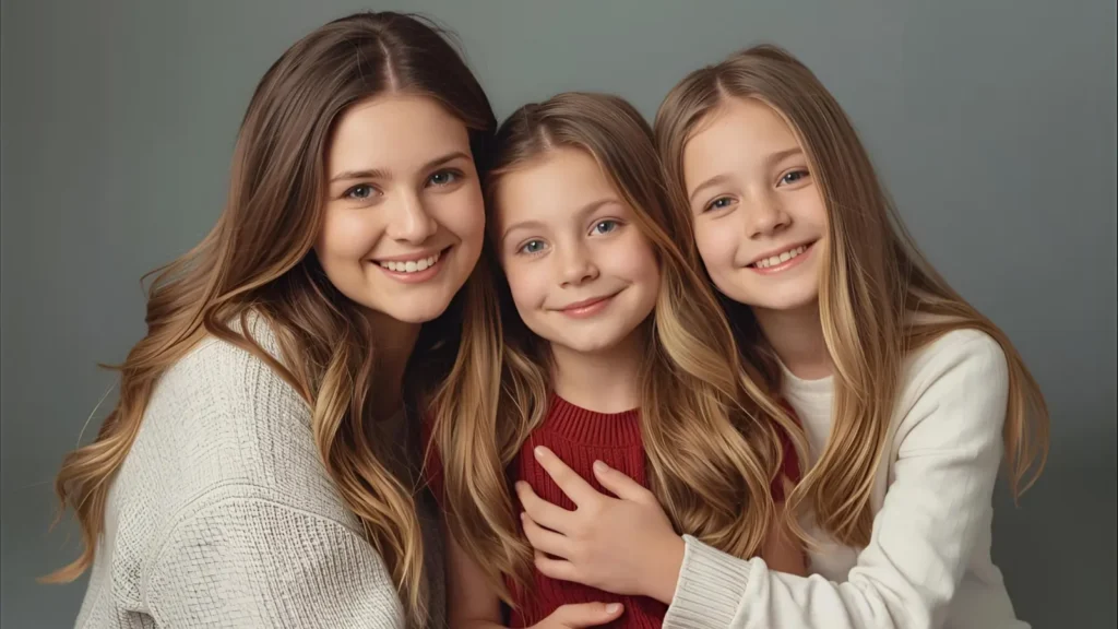 Family Captions for Instagram