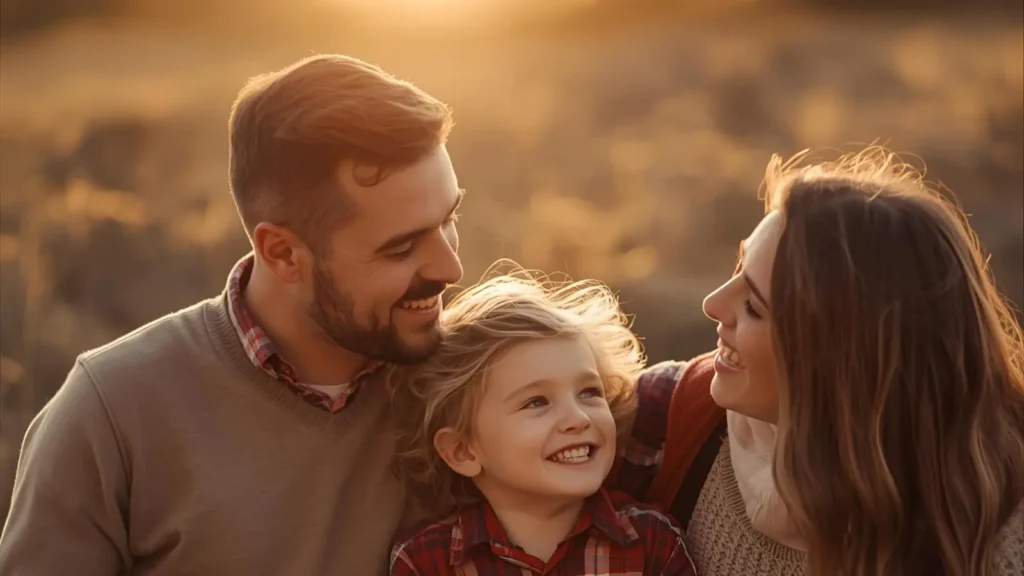 Family Captions for Instagram