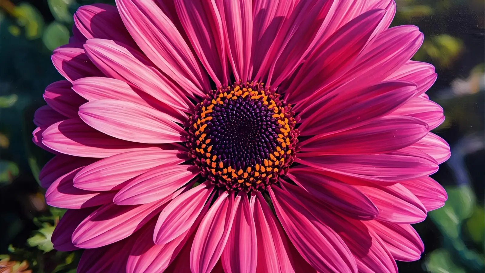 Flower Captions for Instagram