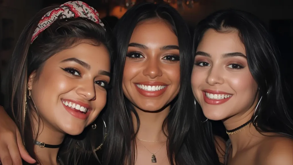 Friends Captions for Instagram