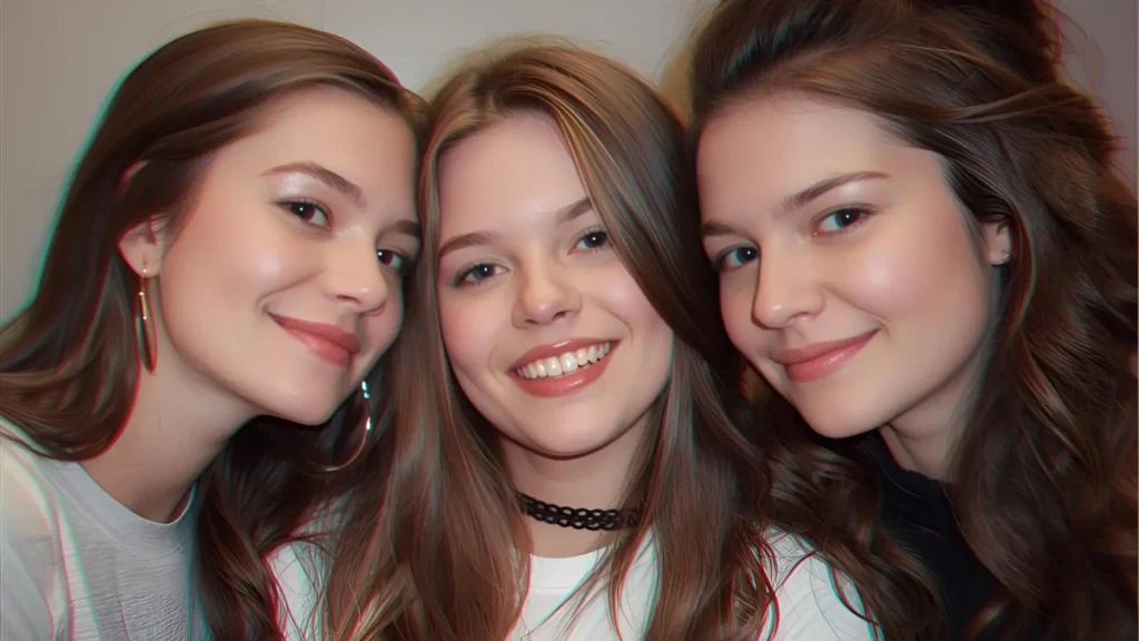 Friends Captions for Instagram