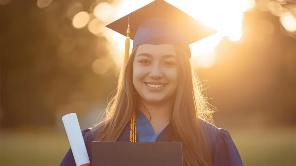 Graduation Captions for Instagram