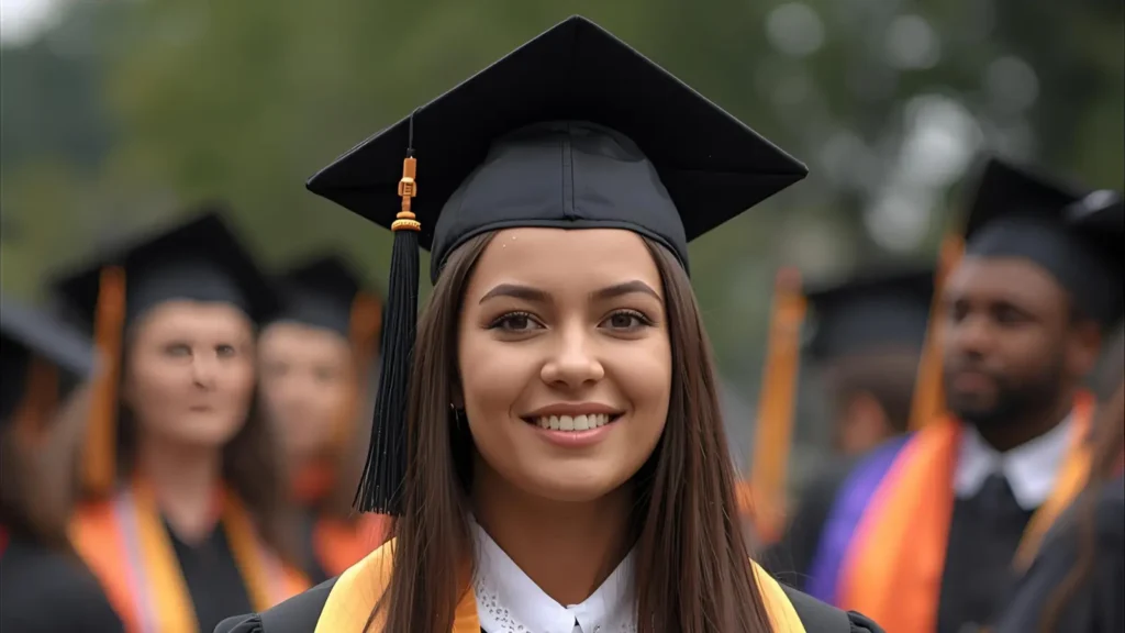 Graduation Captions for Instagram