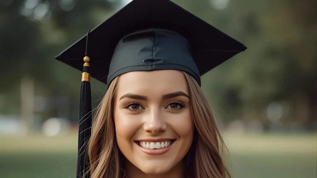 Graduation Captions for Instagram