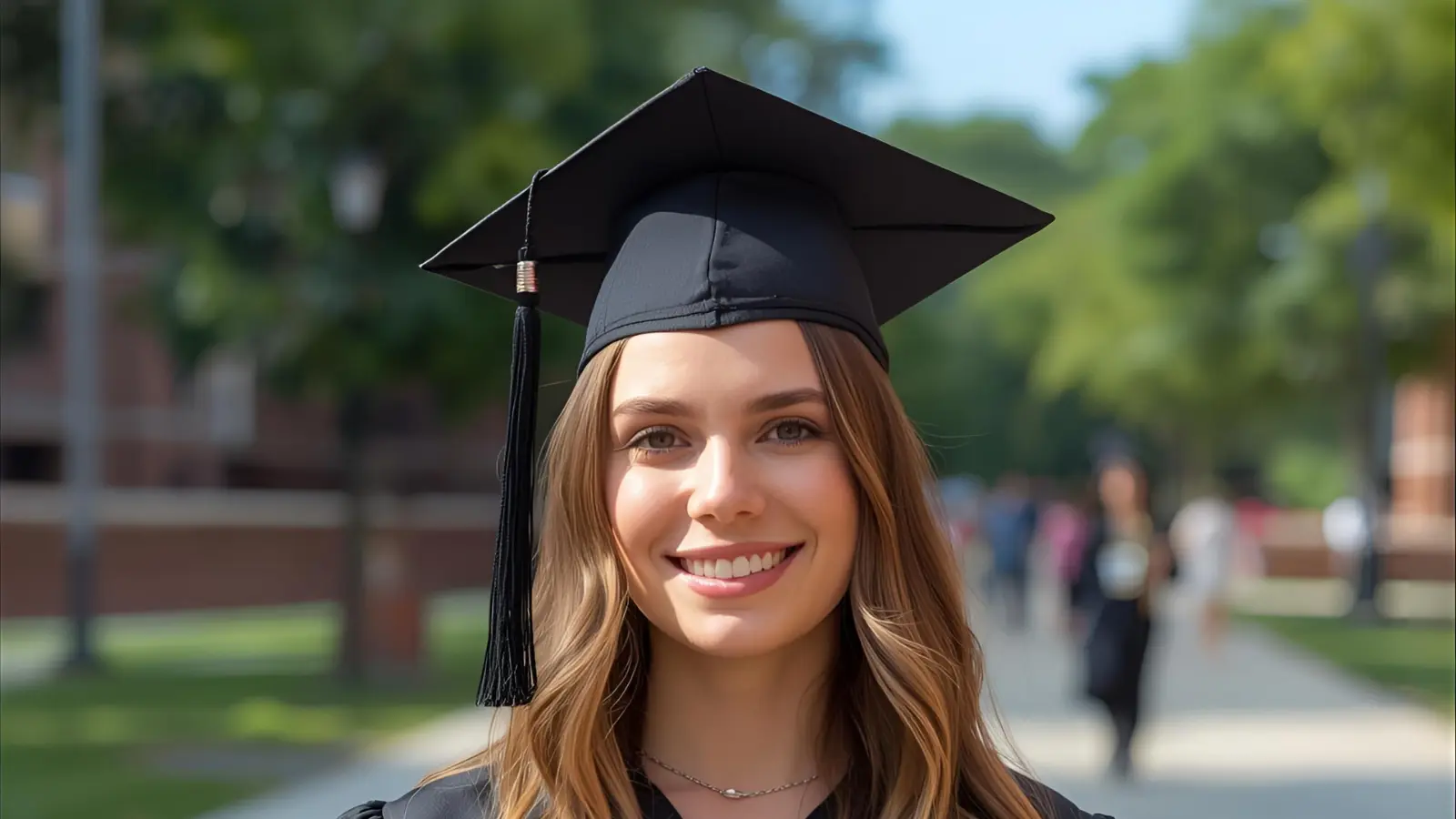 Graduation Captions for Instagram