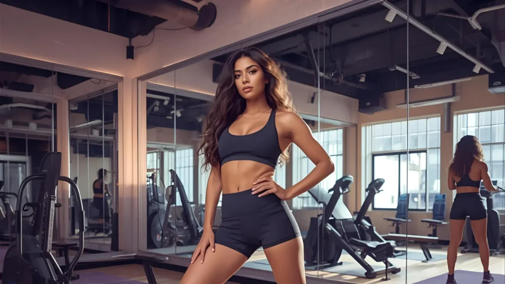 Gym Captions for Instagram