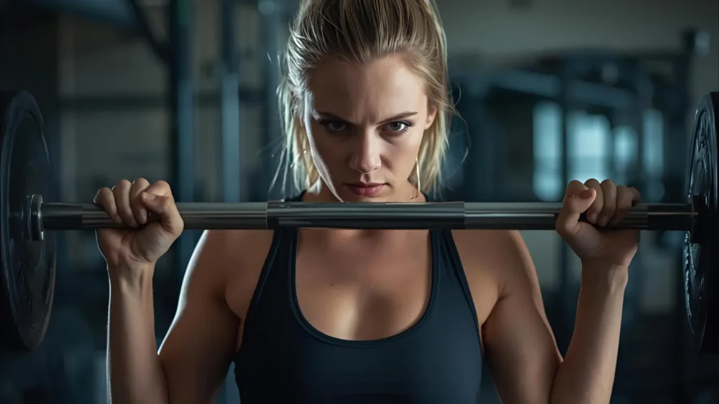 Gym Captions for Instagram