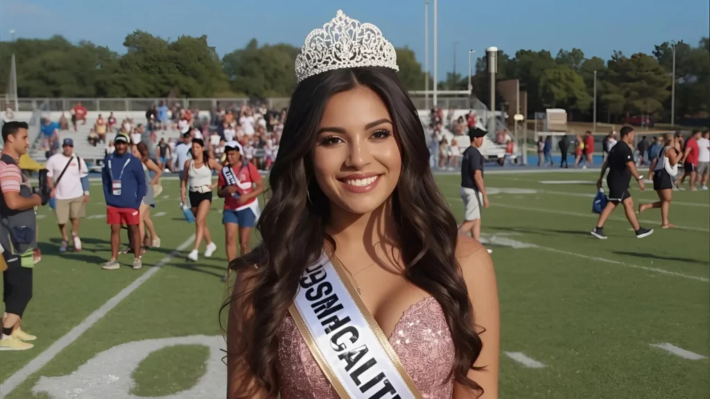 Homecoming Instagram Captions