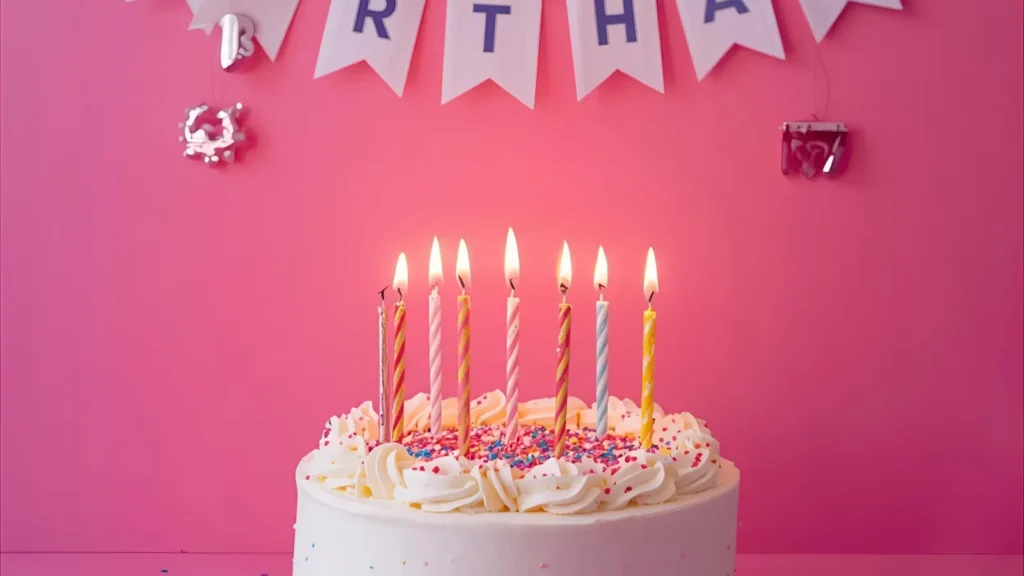 Instagram Birthday Captions 